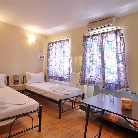 Studio Folitsa Corfu  외부 사진