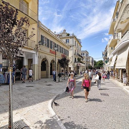 Studio Folitsa Corfu  외부 사진